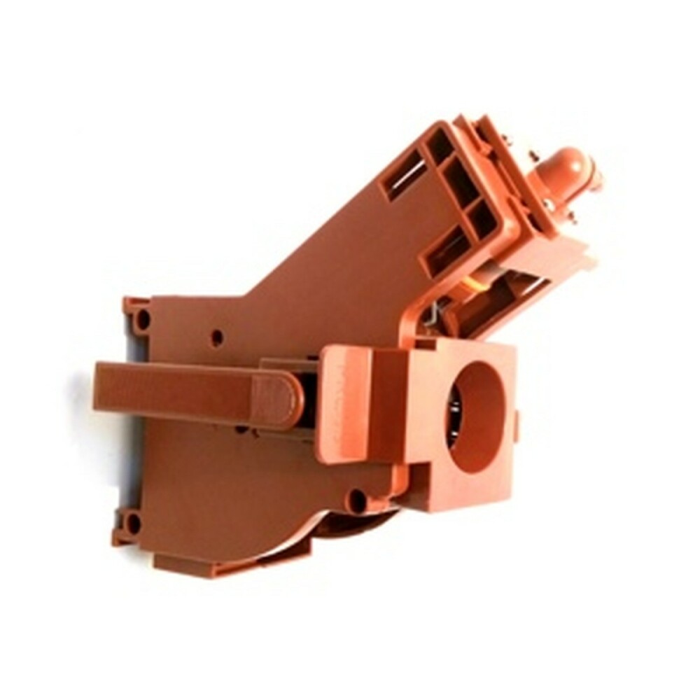 Узел заваривания кофеварки Hurakan HKN-ME709