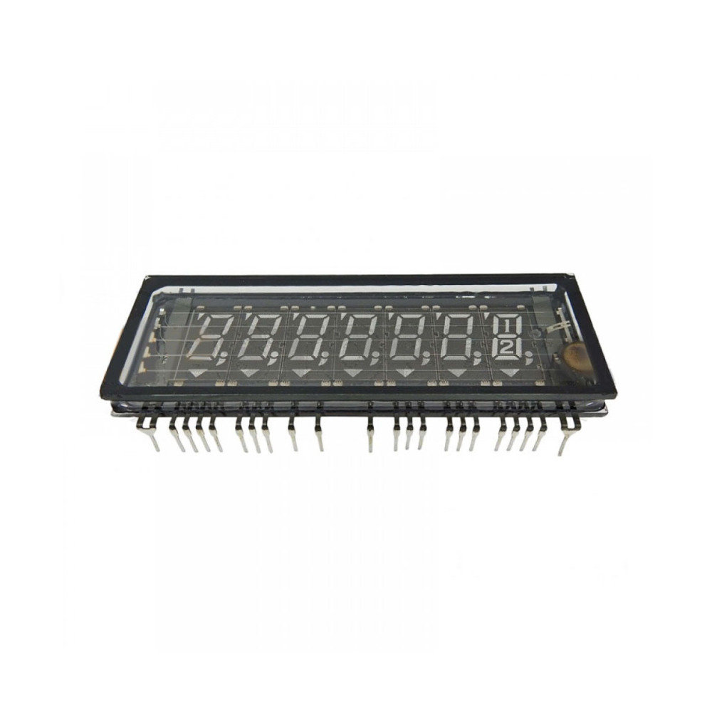 Индикатор F52B (7DIGIT) для весов торговых CAS AP/LP