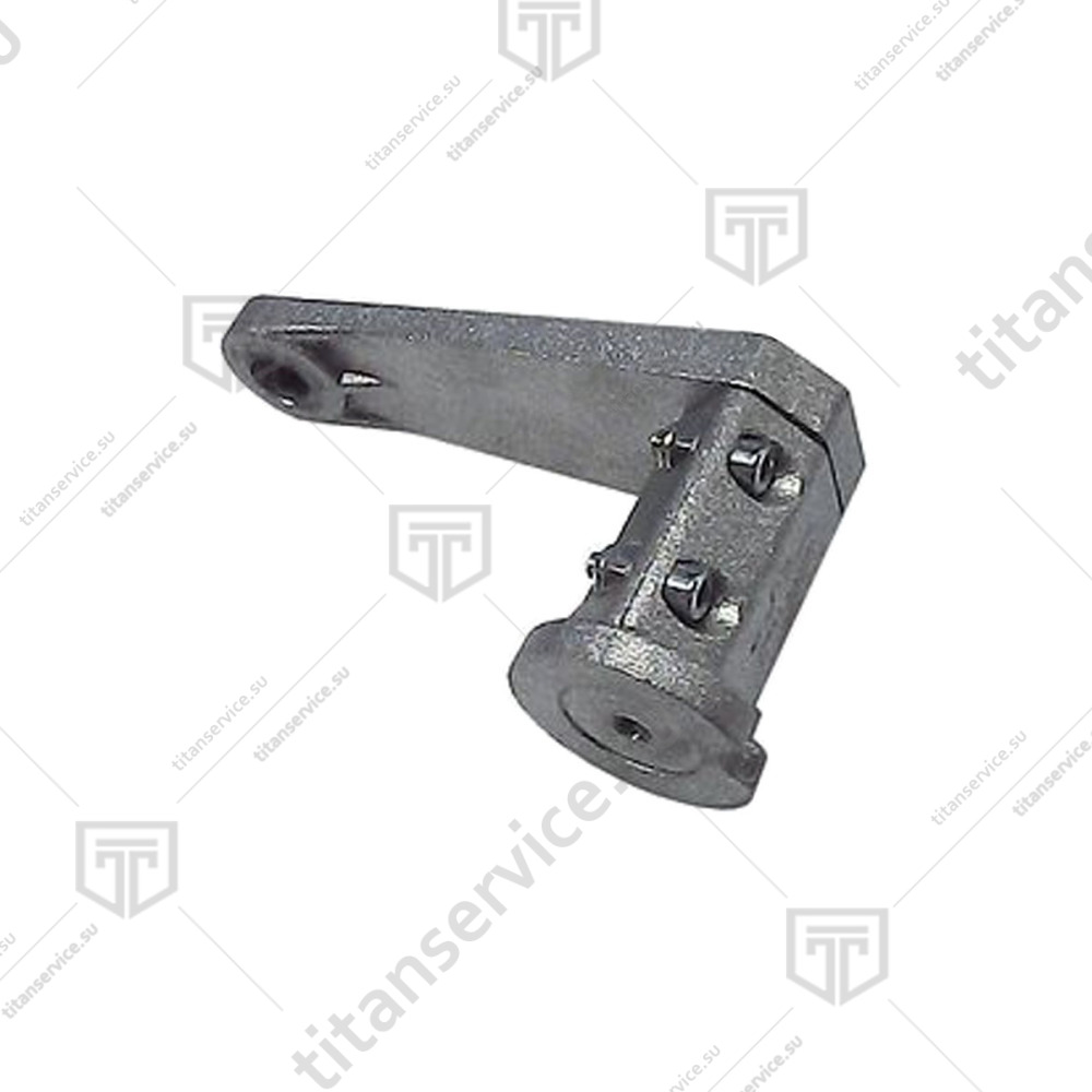 Кронштейн натяжителя для тестораскатки Fimar SI/420 SL2186 - фото №1