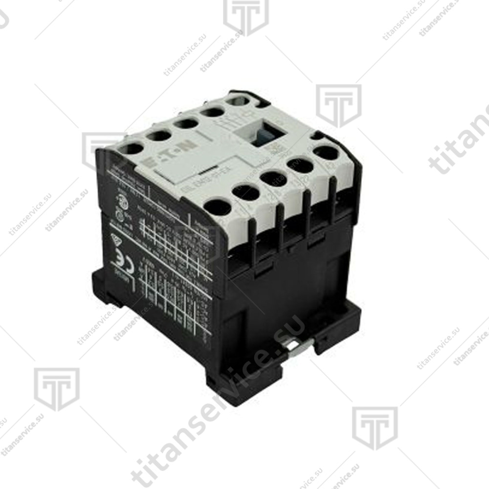Контактор для посудомоечной машины Tatra TW.H50+DR+DD Touch 6230.00014.14 - фото №1