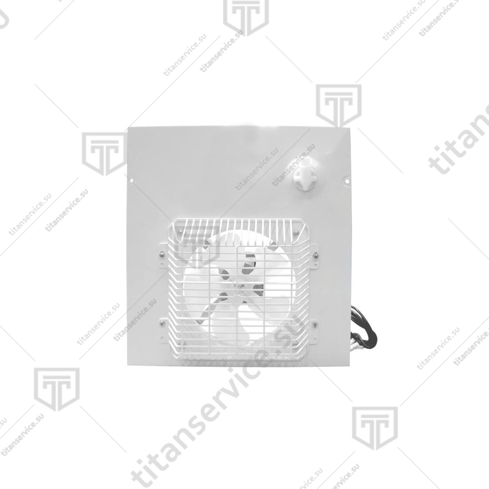 Поддон испарителя для шкафа холодильного Polair CM105-S/CM107-S 2909024d - фото №1