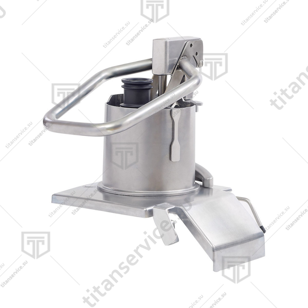 Овощерезка Robot Coupe CL55 с рычагом - фото №3