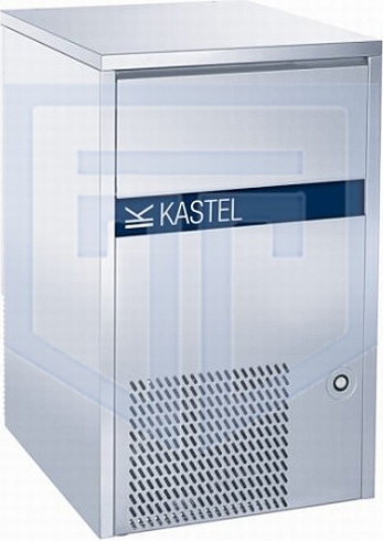 Льдогенератор Kastel KP 37/15 - фото №1