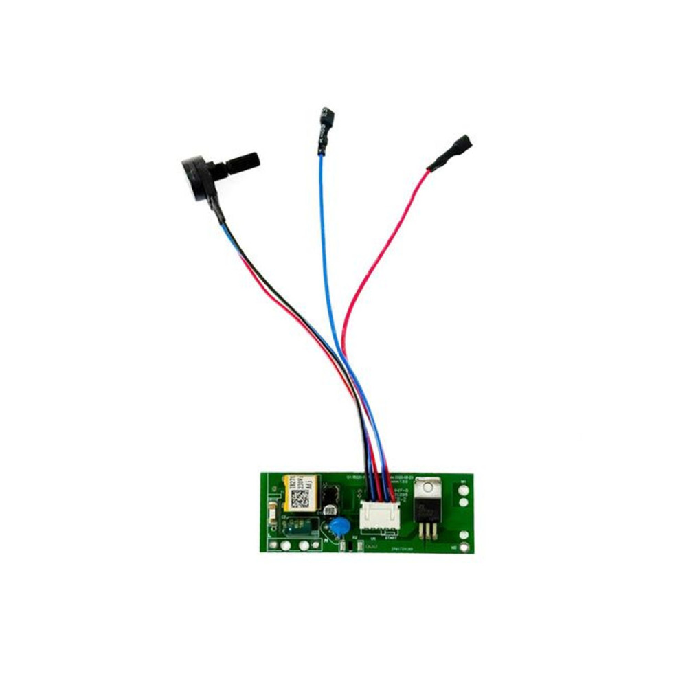 Плата управления для миксера ручного Hurakan HKN-MPX160