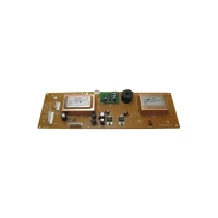 Плата MAIN PCB ASSY для весов торговых CAS AD