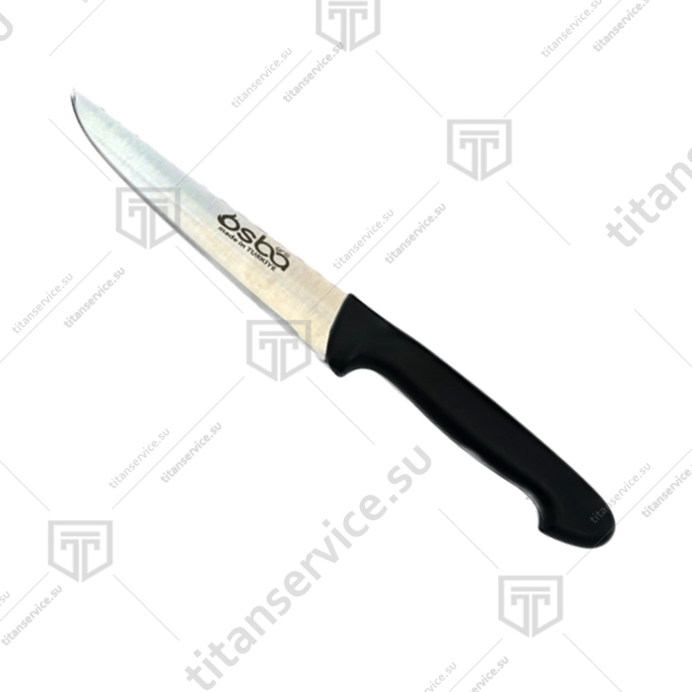Нож поварской Osba L-16 - фото №1