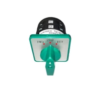 Переключатель для мясорубки Hurakan HKN-22SP