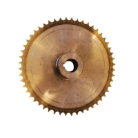 Звездочка для тестомеса спирального (позиция 24) Hurakan HKN-M30SN2V