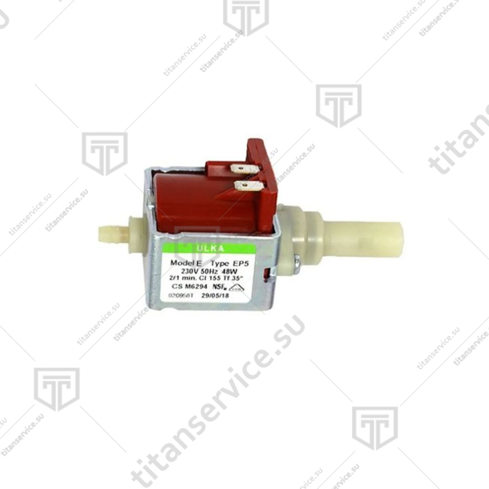 Помпа для кофемолки E EPS CSM6294 Viatto VA-CMG888 без ГТД - фото №1