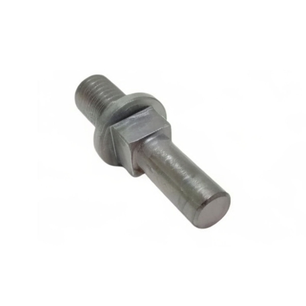 Вал шнека для мясорубки Fama TS 12 FTS 107E F2127