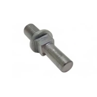 Вал шнека для мясорубки Fama TS 12 FTS 107E F2127