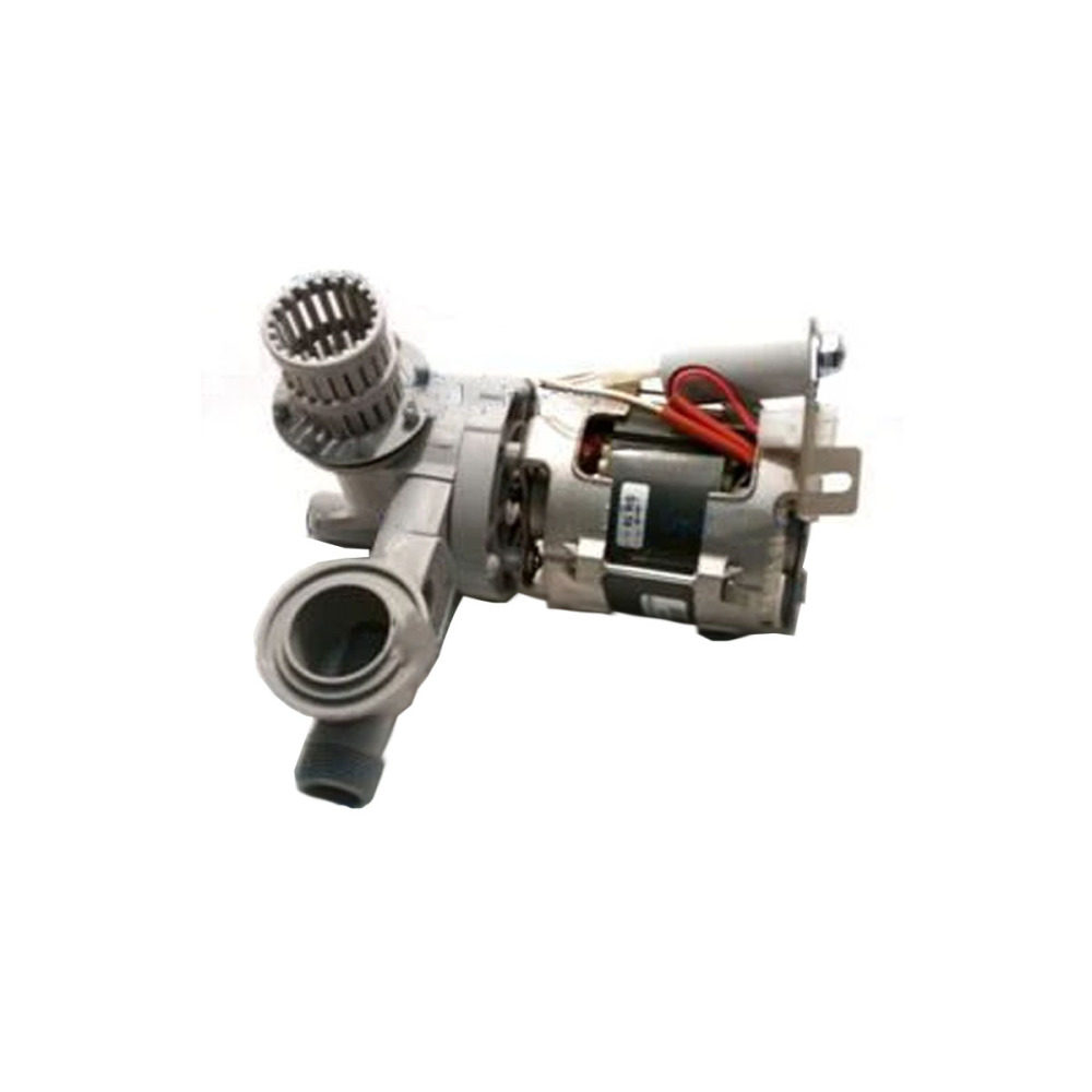 Помпа для посудомоечной машины Apach Cook Line AF401/402 999135