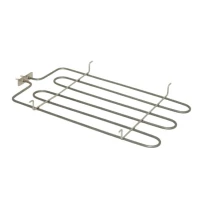 Плоский нагревательный элемент 1,2kw 230v (rs1270a0) для конвекционной печи UNOX KRS1270A