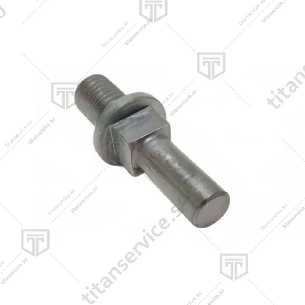 Вал шнека для мясорубки Fama TS 12 FTS 107E F2127 - фото №1