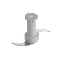 Нож зубчатый для бликсера Robot Coupe  Blixer 3D 27448