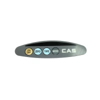 Клавиатура для весов напольных CAS DL