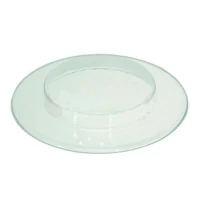 Крышка для картофелечистки SIRMAN PPJ 20 IV4050600