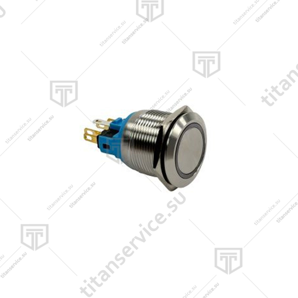 Кнопка для котломоечной машины Tatra TW.P60+DR+DD 6232.00011.49 - фото №1