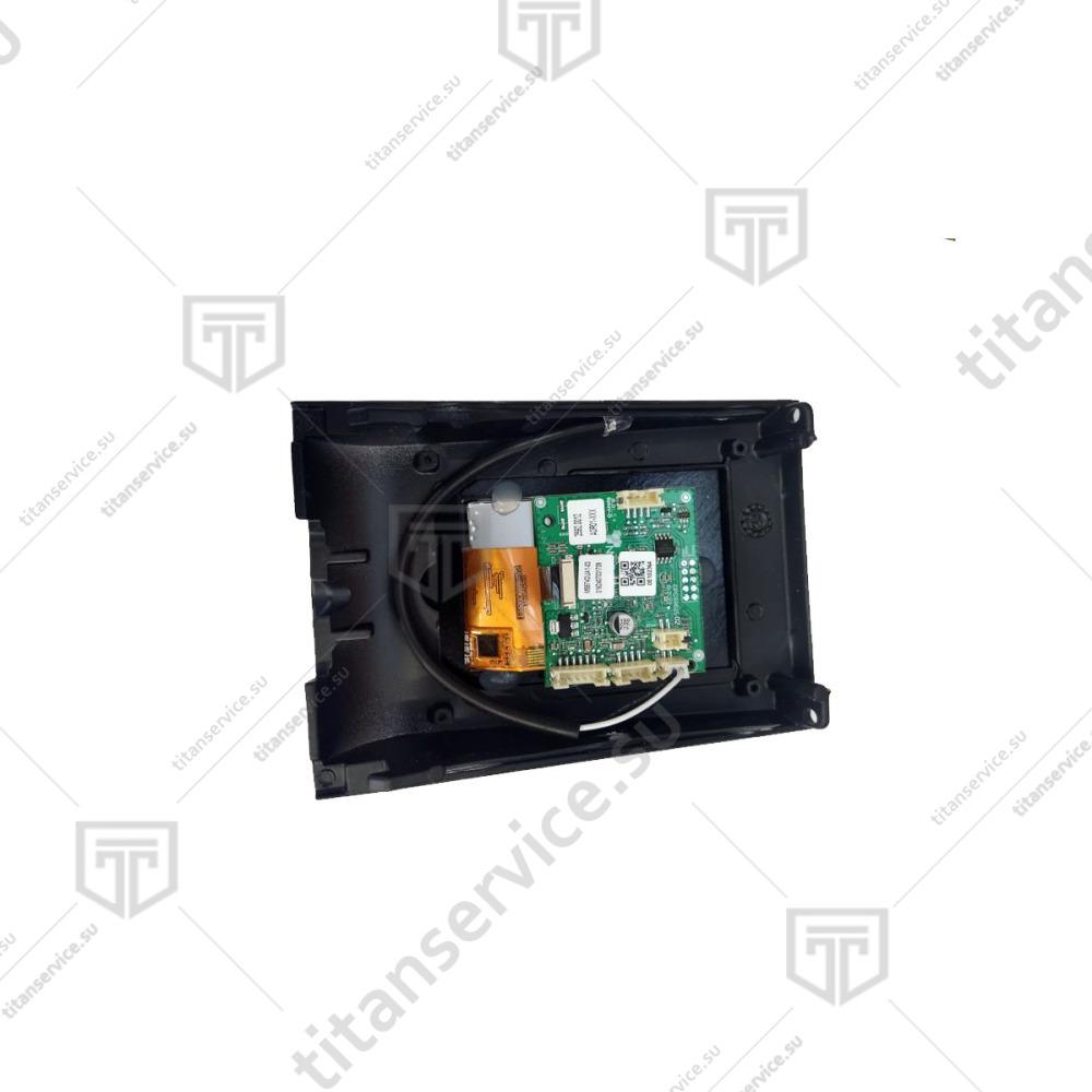 Плата управления для кофемолки Eureka Atom W 75 F Matt Black RIC-GPC.2592-001 - фото №1