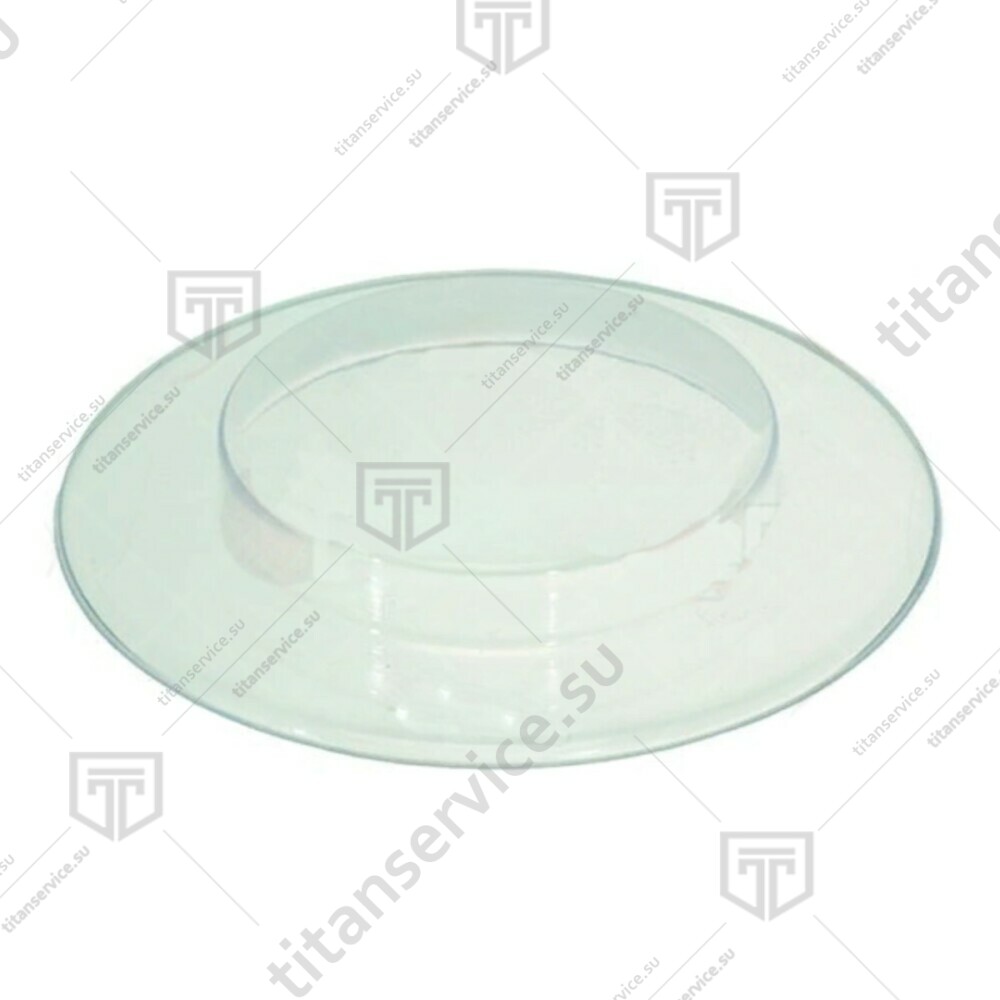 Крышка для картофелечистки SIRMAN PPJ 20 IV4050600 - фото №1