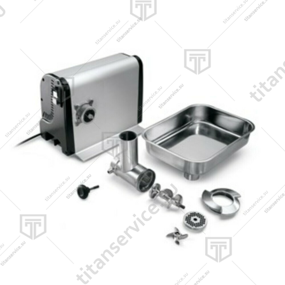 Бункер загрузочный для мясорубки SIRMAN TC 12 DENVER 29530310 - фото №1