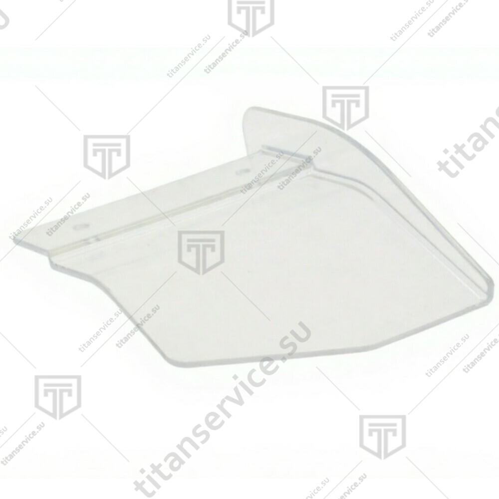 Экран защитный для слайсера SIRMAN MIRRA 300 19562324.06 - фото №1