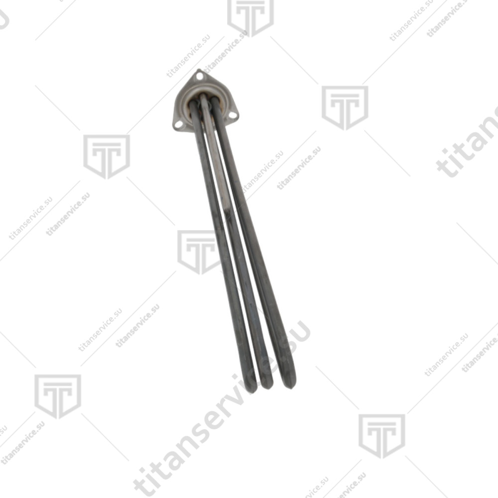 Тэн 12.0кВт 230/400В для посудомоечной машины Comenda AC/NE 113502 - фото №3