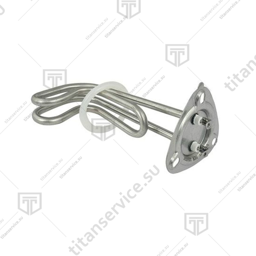 Тэн для электрокипятильника 3кВт Hurakan HKN-HVZ60/90 NEW - фото №1