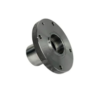 Суппорт дежи для тестомеса спирального Apach Cook Line ASMX33F CIL00075