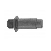Вал редуктора для мясорубки Apach Cook Line ATS12 F2205