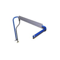 Мотор с центробежным вентилятором для вытяжного зонта Unox XEBHC-HCEU KMT1039A