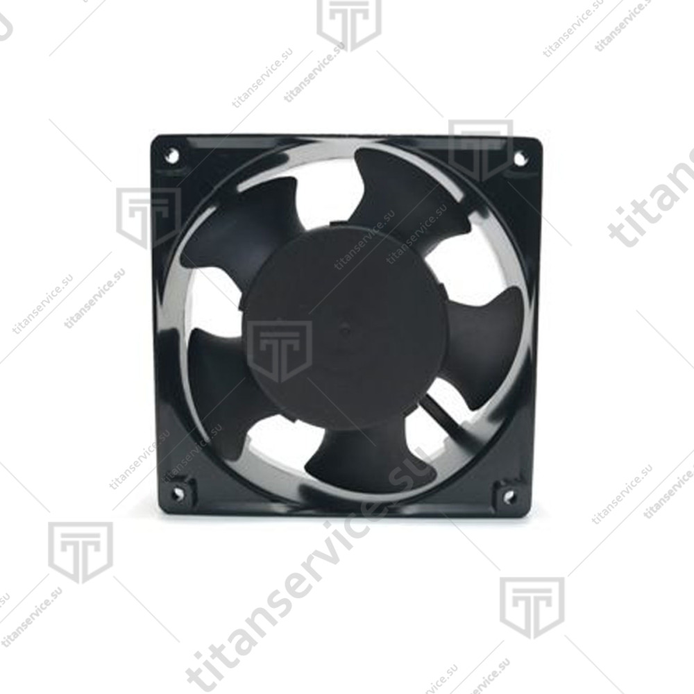 Мотор вентилятора для конвекционной печи Apach Cook Line A2/10HD 4650010 - фото №1