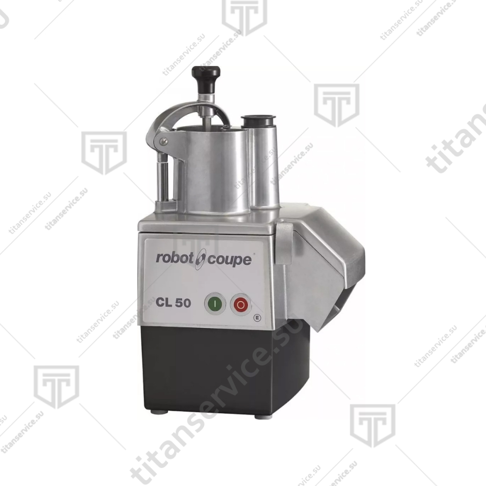 Овощерезка Robot Coupe CL50 1Ф 24440 - фото №1