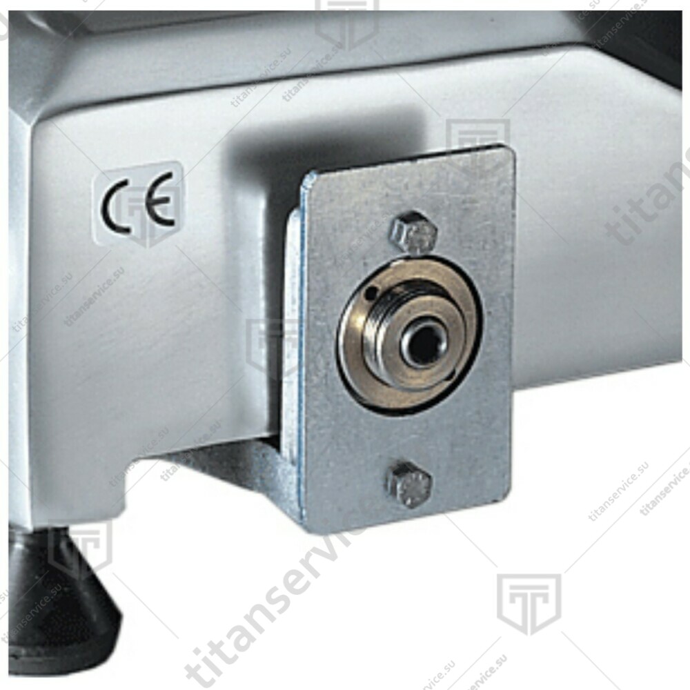 Слайсер SIRMAN MIRRA 300 VAS BS CE - фото №2