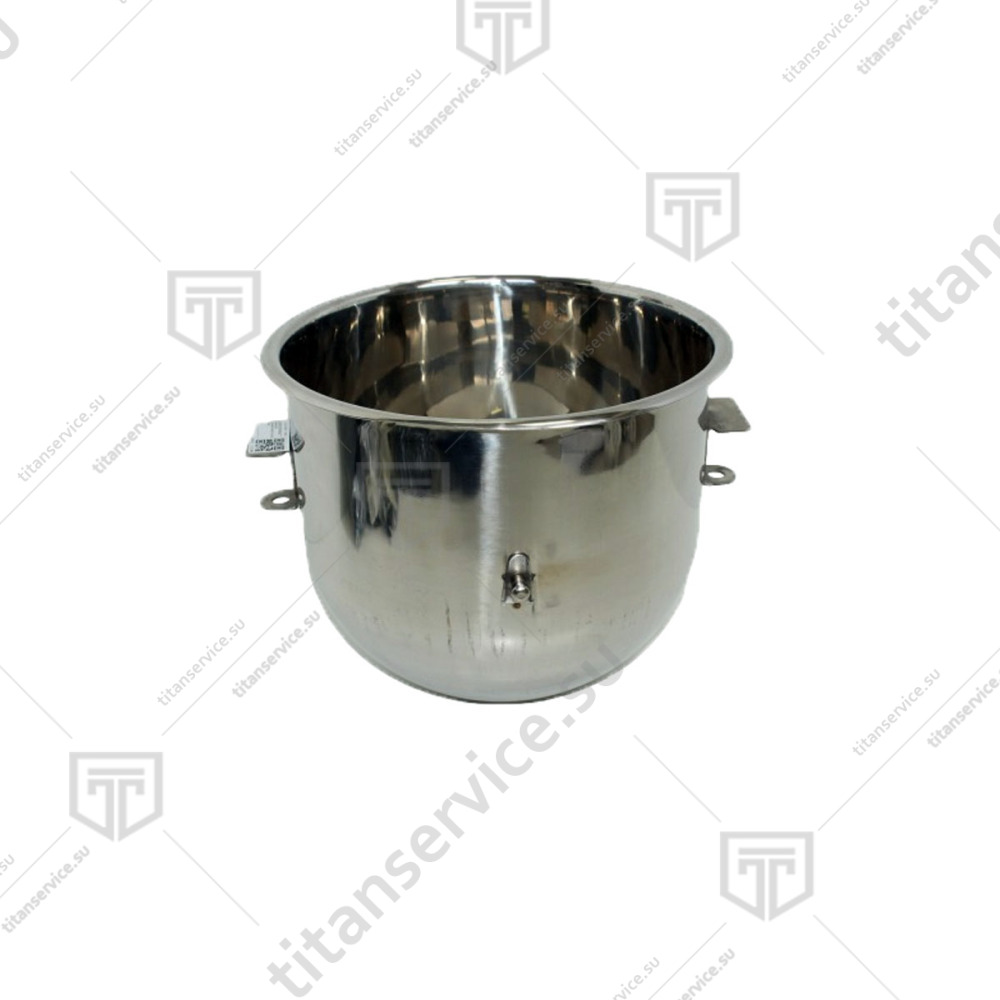 Дежа для миксера планетарного Gastromix B 20C NEW - фото №1