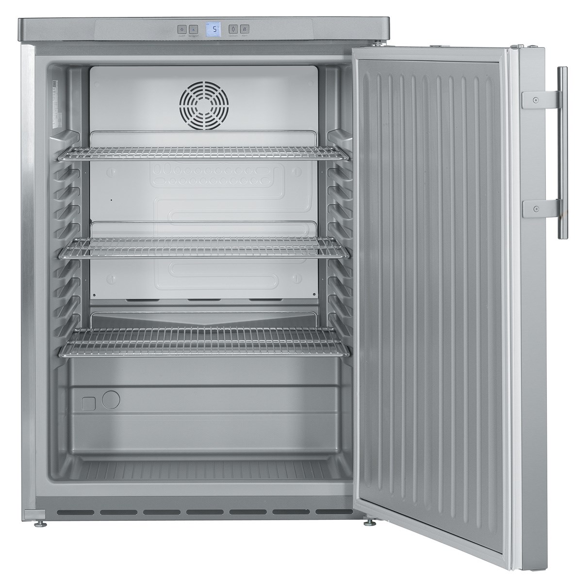 Шкаф холодильный среднетемп. Liebherr FKUv 1660 Premium - фото №2