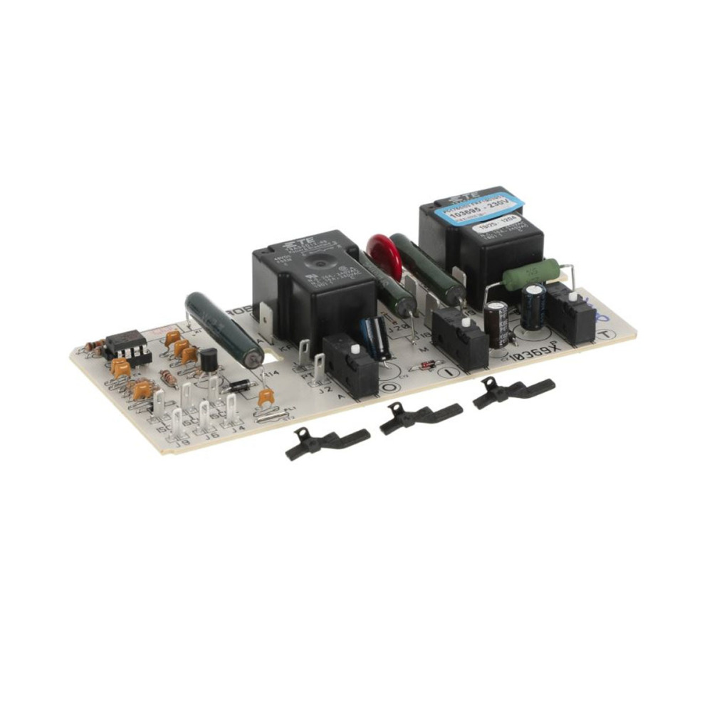 Плата силовая для бликсера Robot Coupe Blixer 4 103695S