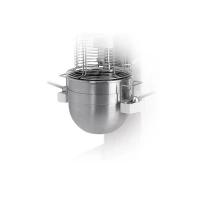 Комплект насадок для миксера планетарного Mecnosud MX60 (20л)