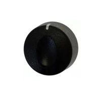 Ручка таймера для печи конвекционной Unox XF 090P KMN1000A