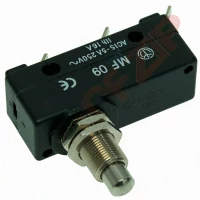 Микропереключатель MF09 для конвекционной печи Unox XF090P VE086B