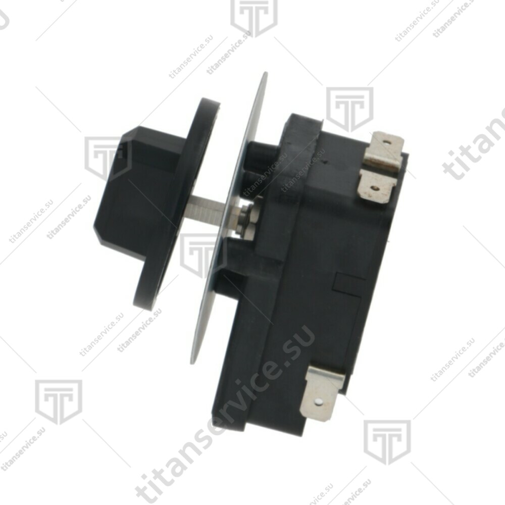 Таймер для картофелечистки SIRMAN / PASQUINI / FAMA 1Ф FP101 / PPJ 6/10/20 / PSP700NM RIC-TEMP-700 / IV5966010 - фото №3