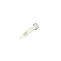Индикатор белый печи для пиццы Apach Cook Line AML4X LAMPA011