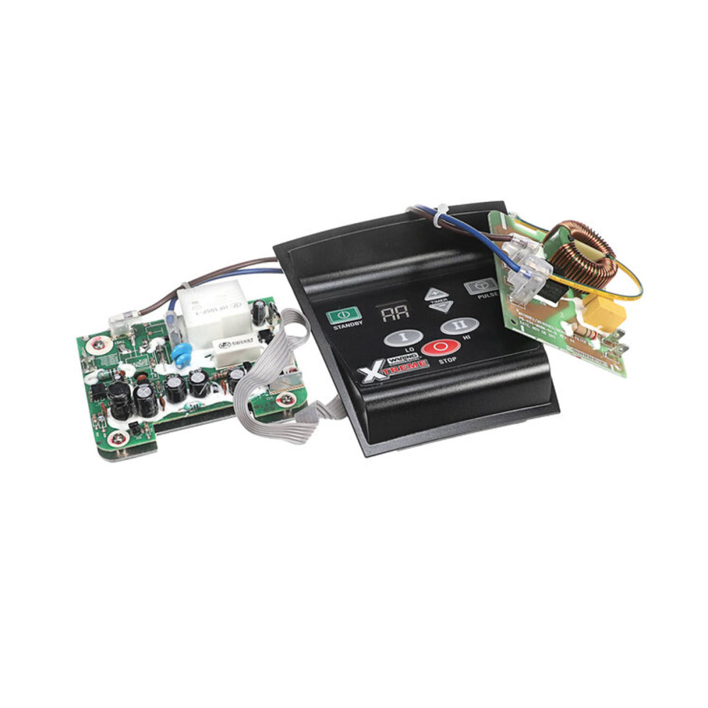 Панель управления для блендера Waring MX1100XTXEE 36399