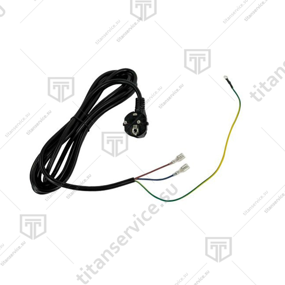 Кабель сетевой для витрины холодильной Tatra TVR 2302000405 - фото №1