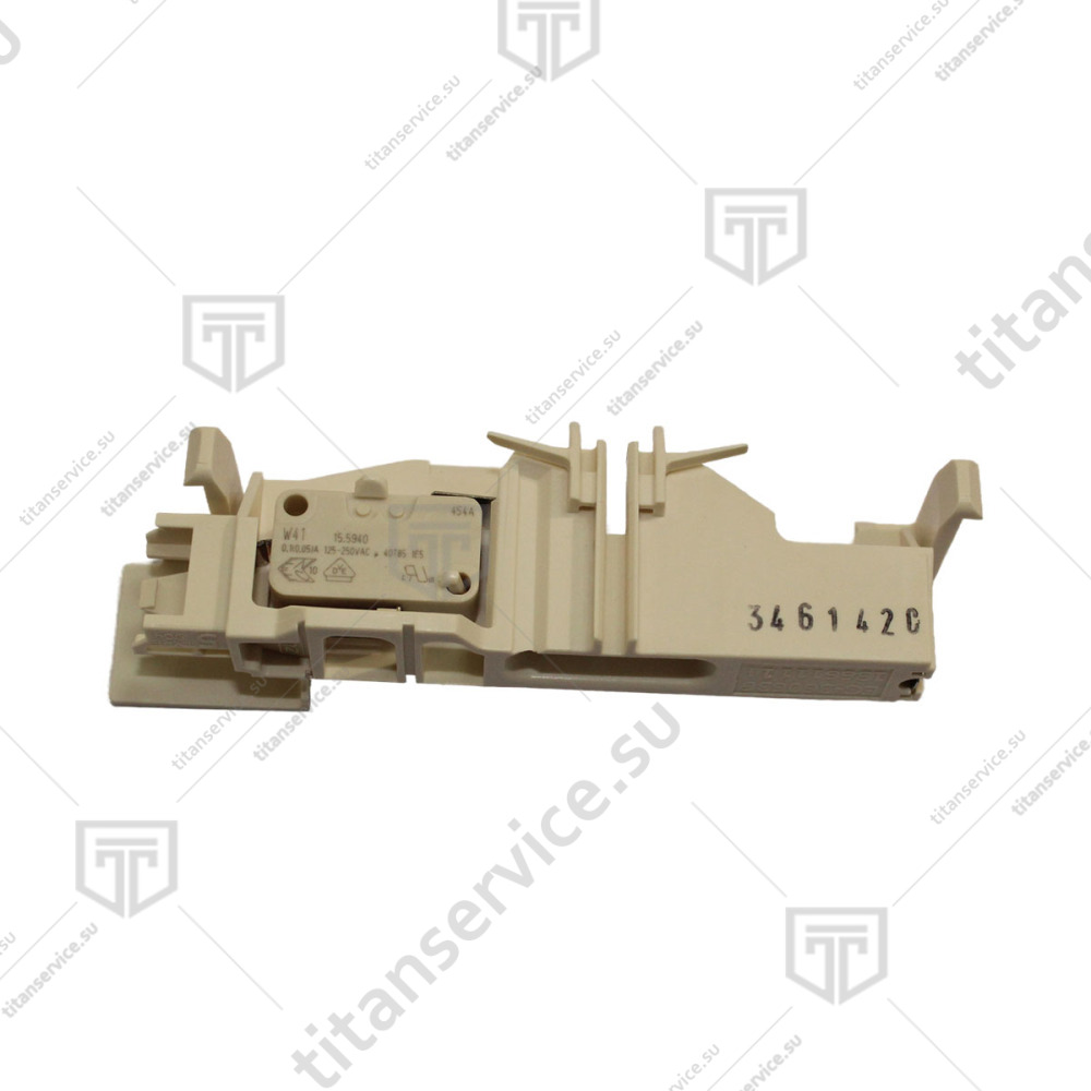 Выключатель для сушильной машины Electrolux Professional myPRO 1366111118 - фото №1
