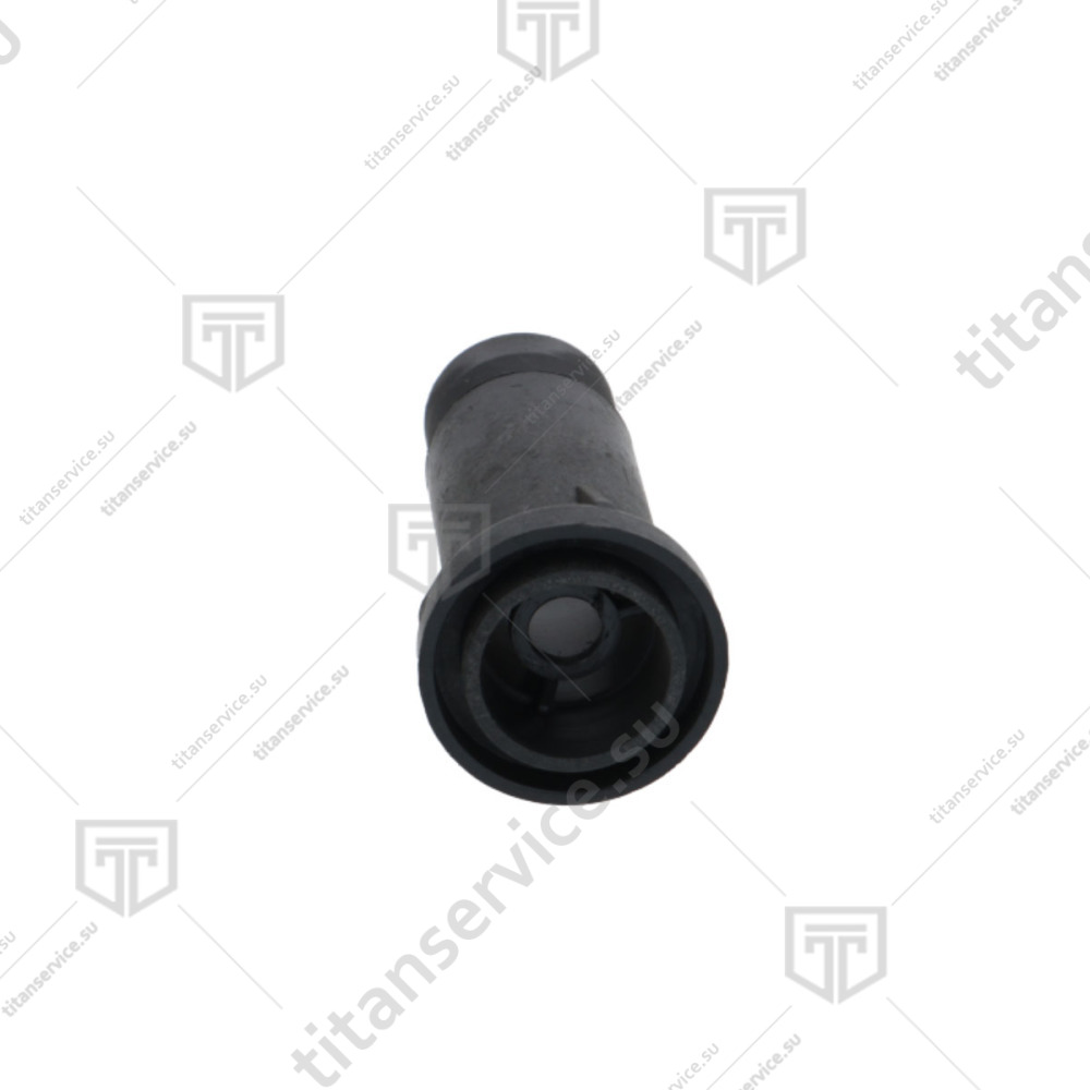 Крышка для шланга посудомоечной машины Dihr GS 35/37 135250 - фото №2