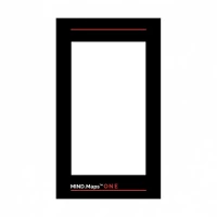 Защитная пленка платы управления Unox Mind.Maps KPE1058FZ2