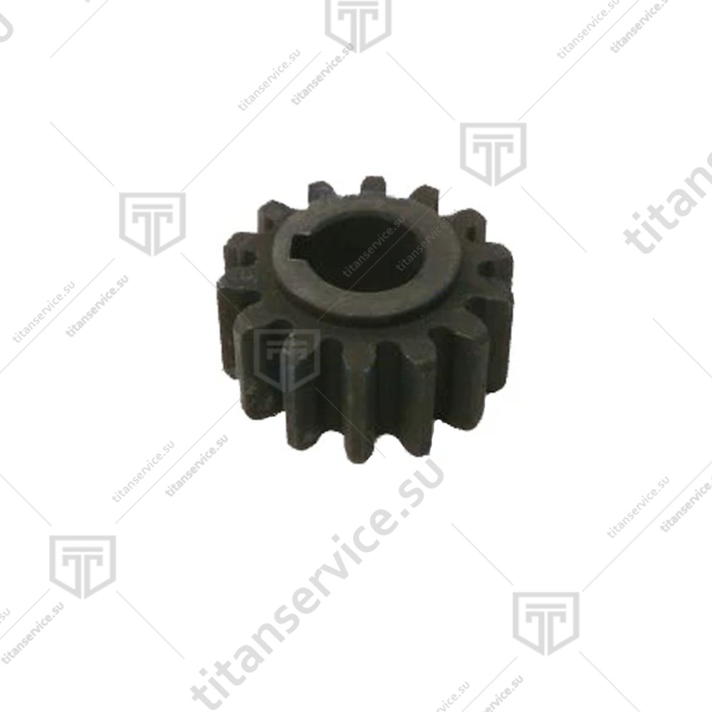Шестерня для миксера планетарного Apach Bakery Line APL8B PL05BV7022 - фото №1