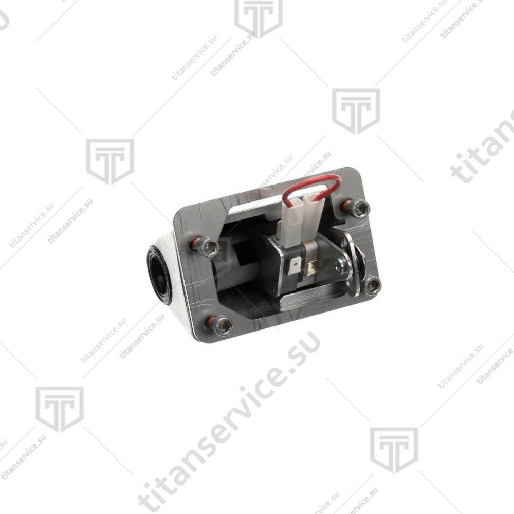Шарнирное соединение для бликсера Robot Coupe Blixer 45 59128 - фото №1