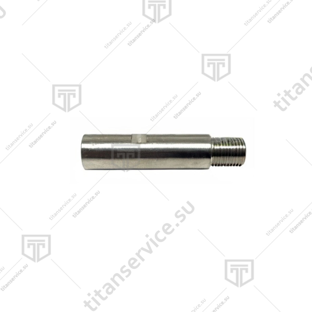 Трубка МПК-65-65.8418.53.00.005-01 для котломоечной машины Abat МПК 65-65 - фото №1